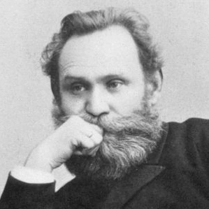 Ivan Pavlov