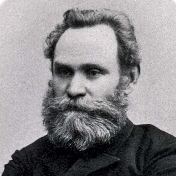 Ivan Petrovich Pavlov
