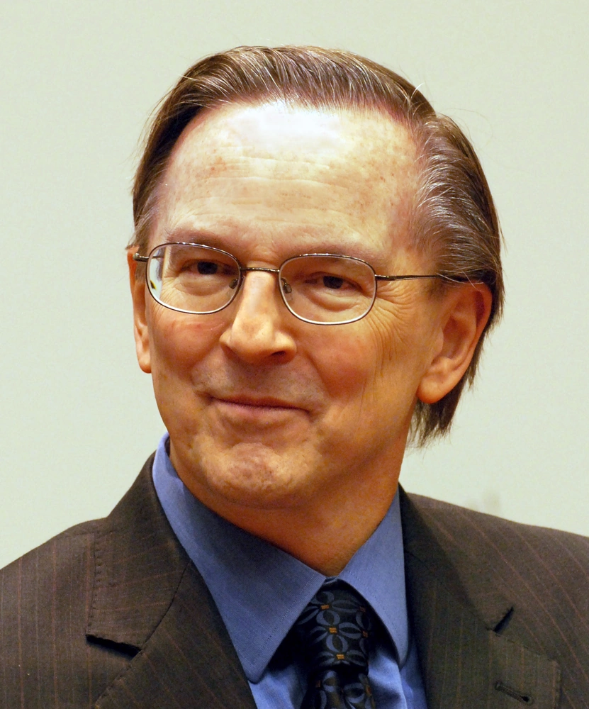 Jack William Szostak