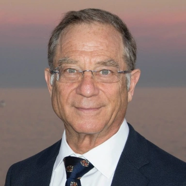 Jacob Nissim Israelachvili