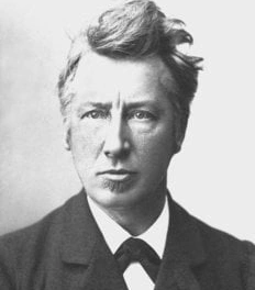 Jacobus Henricus van 't Hoff