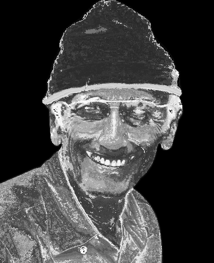 Jacques-Yves Cousteau