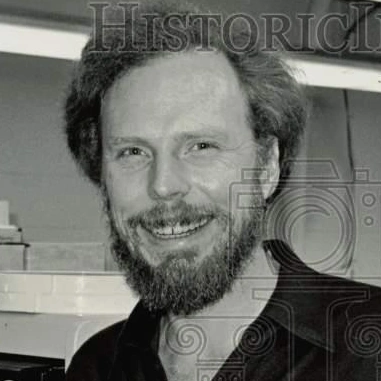 James Andrew McCammon