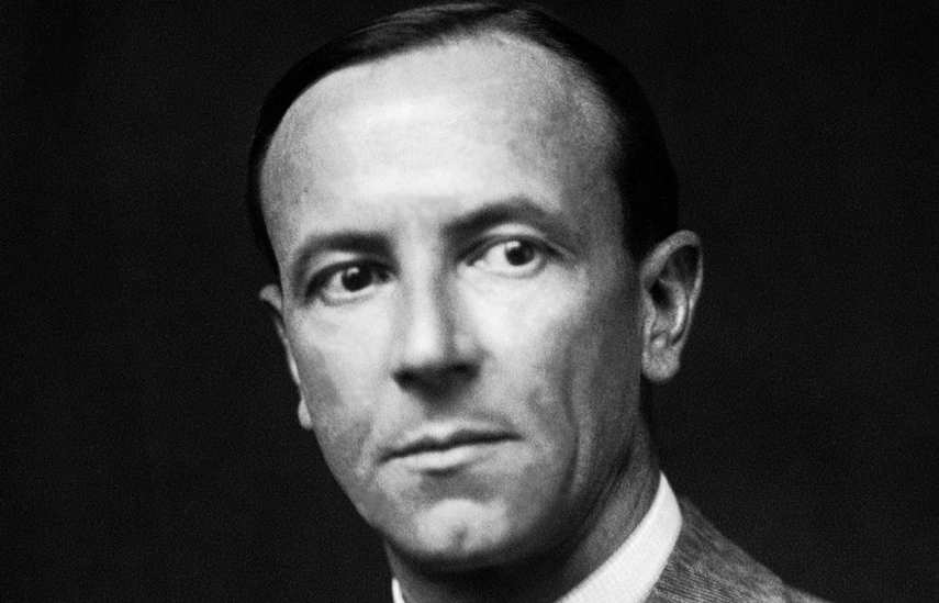 James Chadwick