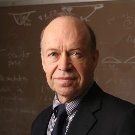 James Hansen