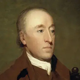 James Hutton