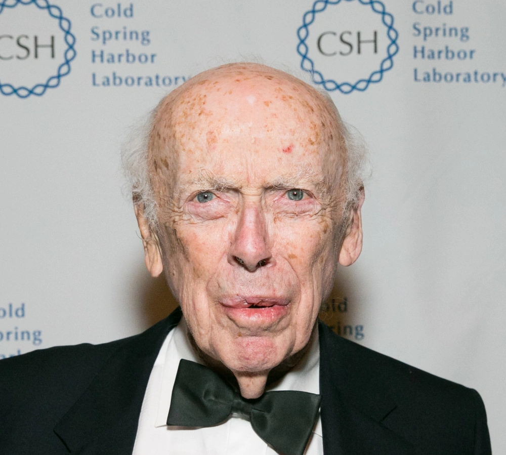 James Watson