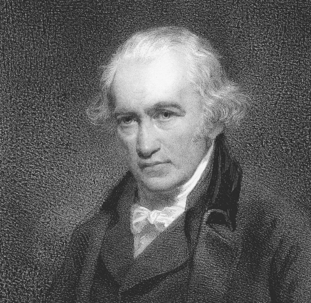 James Watt