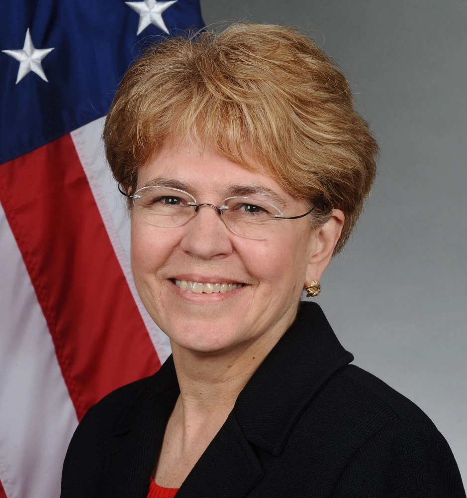 Jane Lubchenco