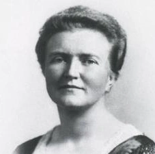 Janet Elizabeth Lane-Claypon