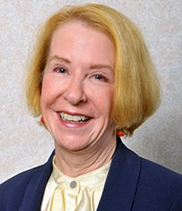 Janice Kiecolt-Glaser