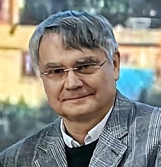 Janusz Pawliszyn