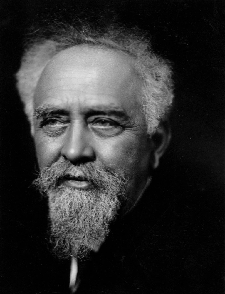 Jean Baptiste Perrin