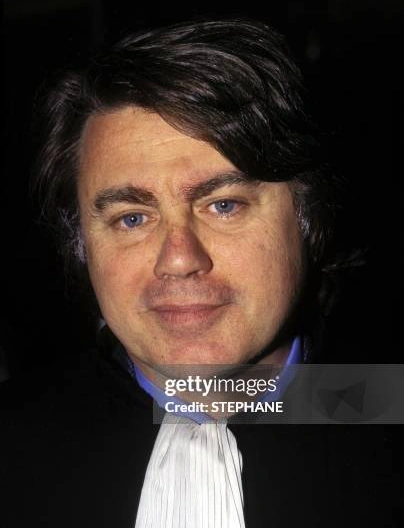 Jean Julien Raoul Bousquet