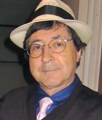 Jean-Claude Bünzli