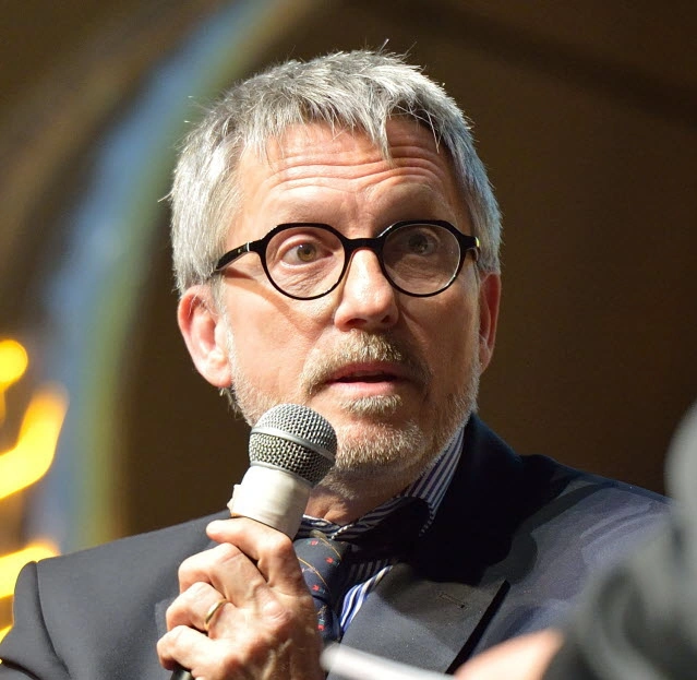 Jean-François Palierne