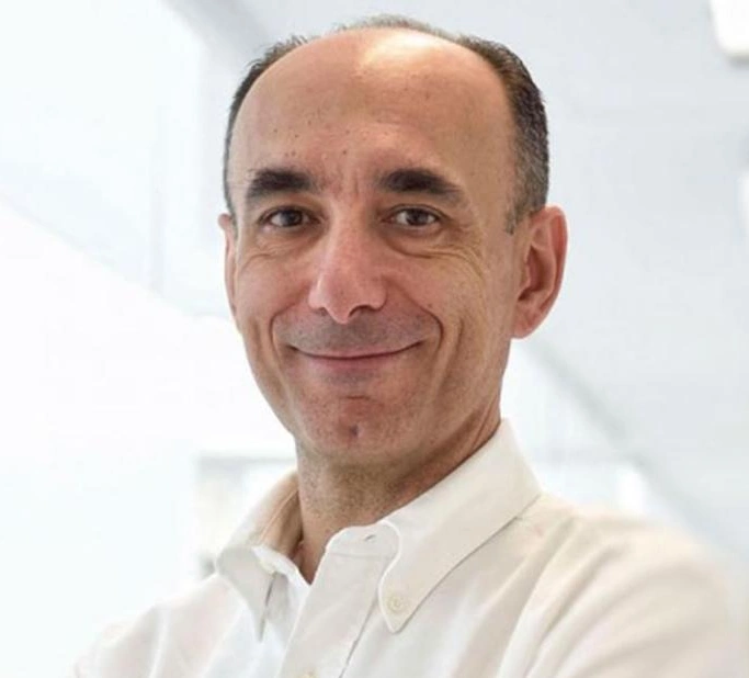 Jean-Laurent Casanova