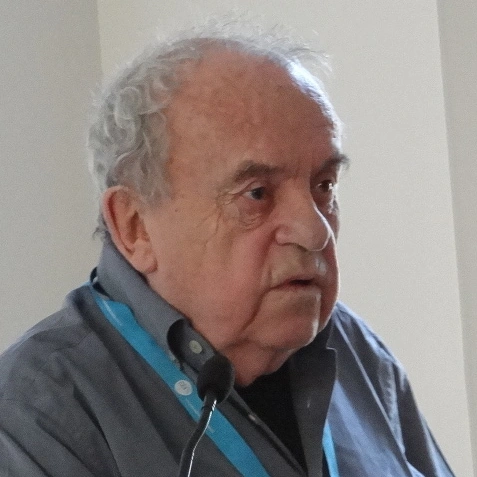 Jean-Michel Savéant