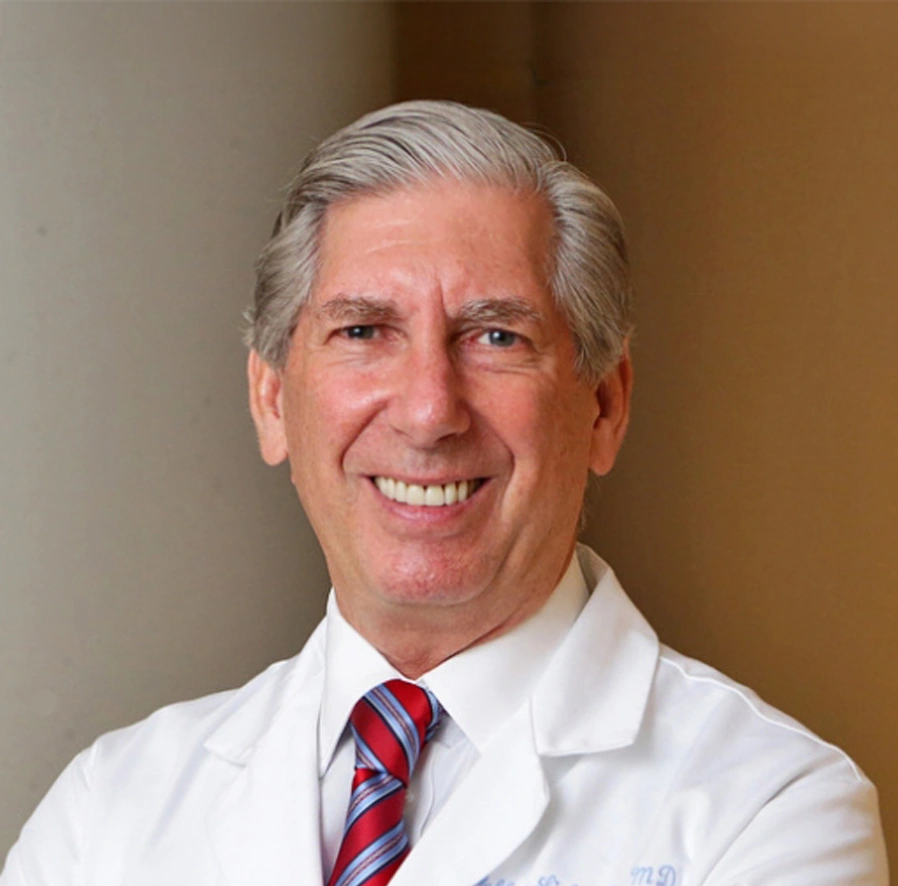 Jeffrey Alan Lieberman