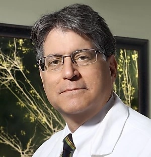 Jeffrey D. Rothstein