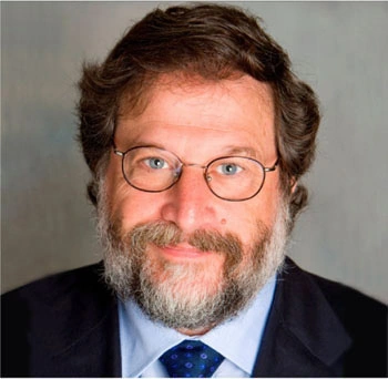 Jeffrey Victor Ravetch