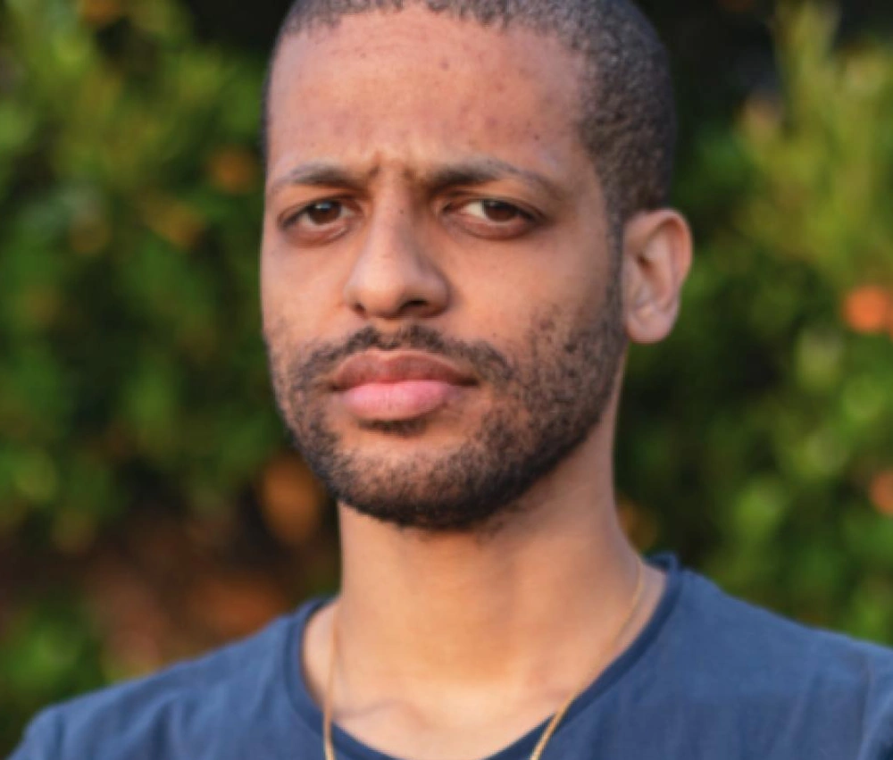 Jelani Nelson