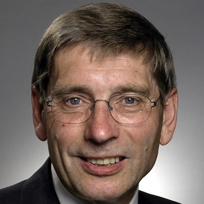 Jens Overgaard