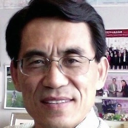 Jianguo Wu