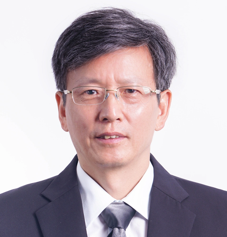 Jianlin Shi