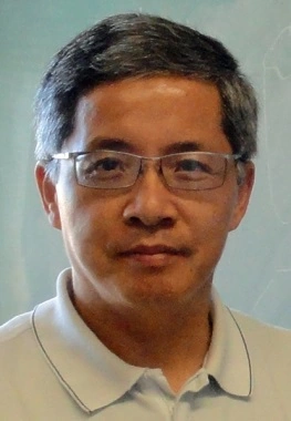 Jianwei Miao