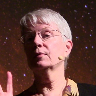 Jill Tarter