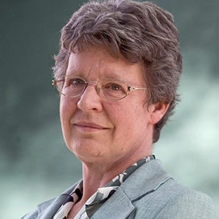 Jocelyn Bell Burnell