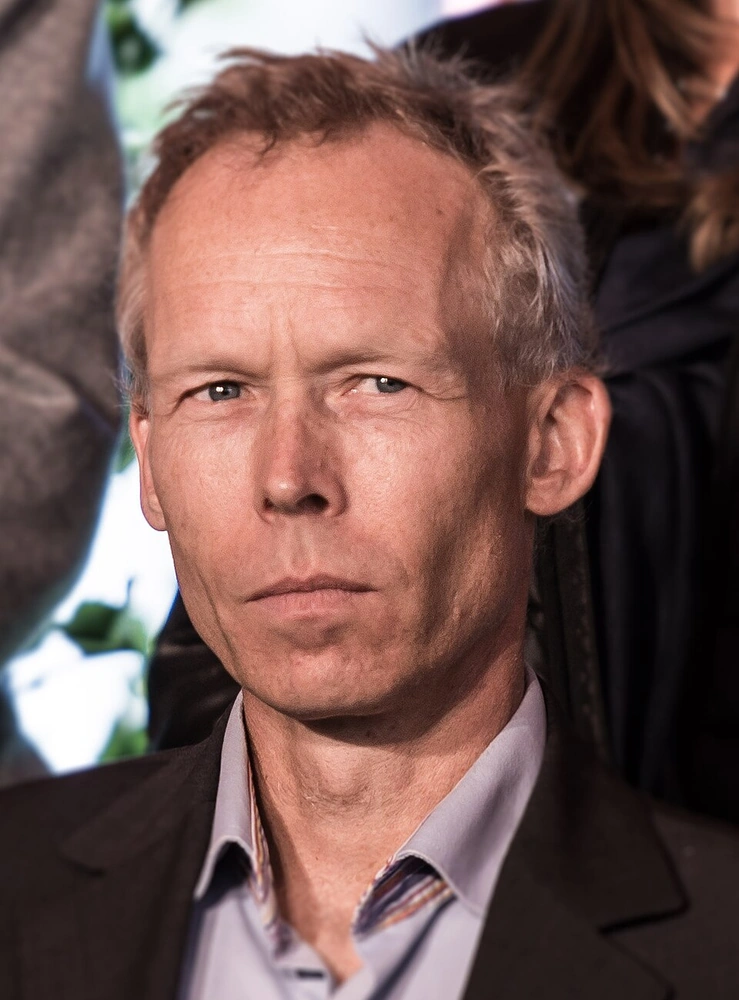 Johan Rockström