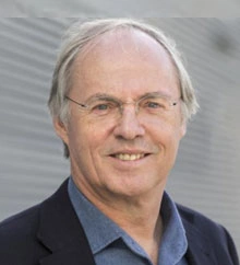 Johannes Carolus Clevers