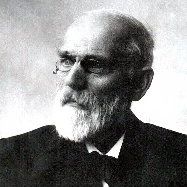 Johannes Diderik van der Waals