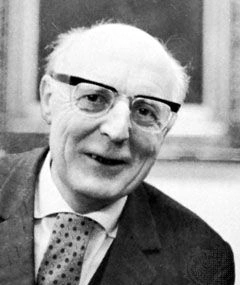 Johannes Hans Daniel Jensen