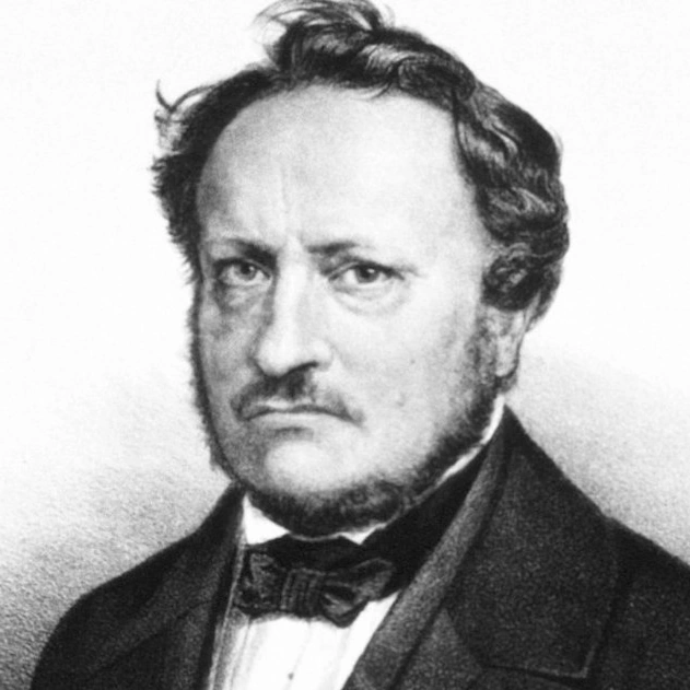 Johannes Müller