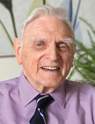 John Bannister Goodenough