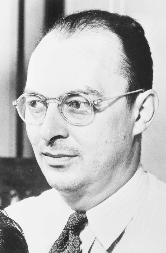 John Bardeen