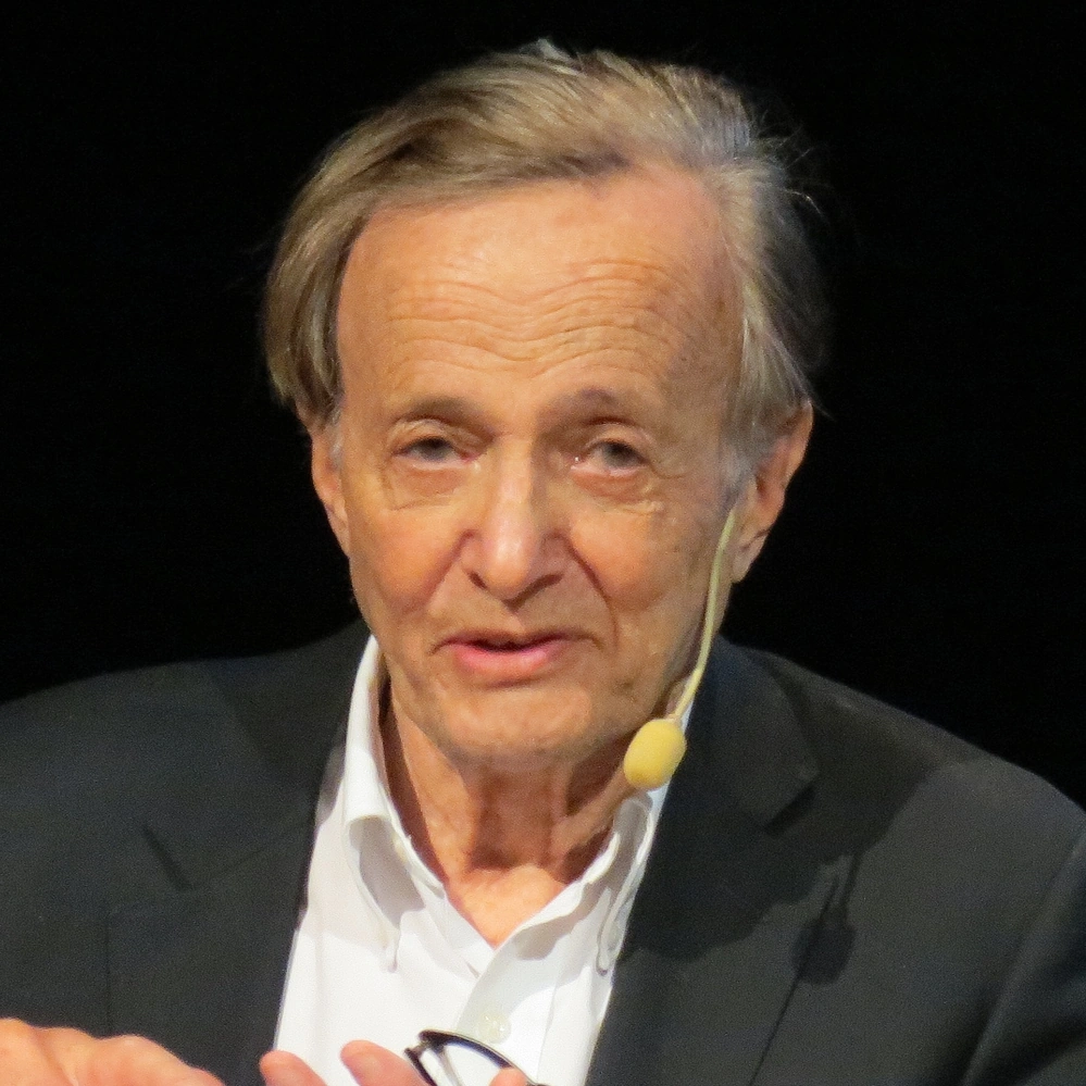 John Charles Polanyi