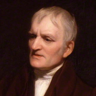 John Dalton