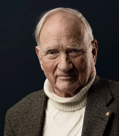 John Francis Clauser