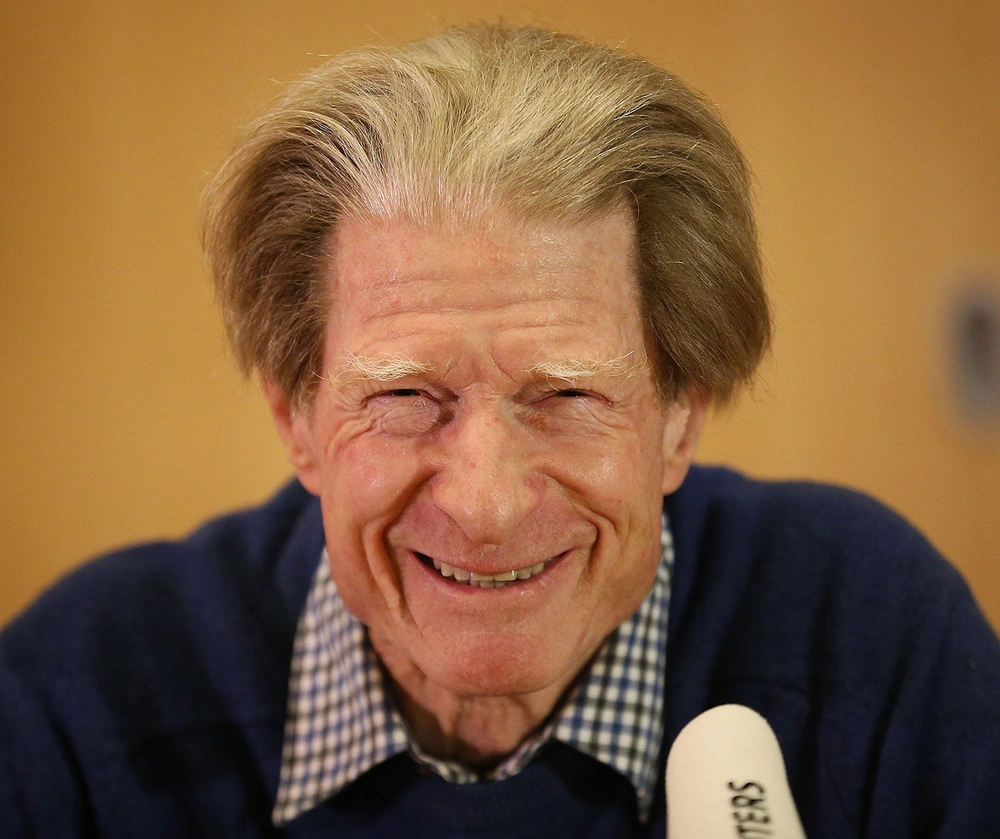 John Gurdon