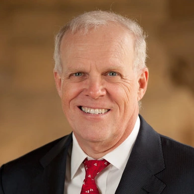John Hennessy