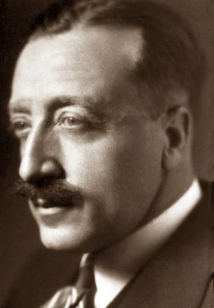 John Howard Northrop