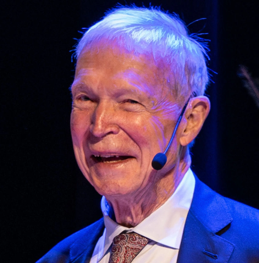 John Joseph Hopfield