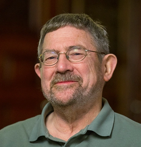 John Michael Kosterlitz