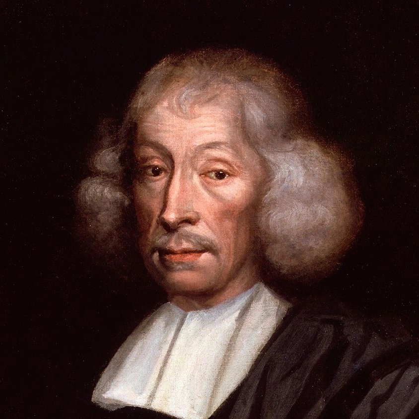 John Ray