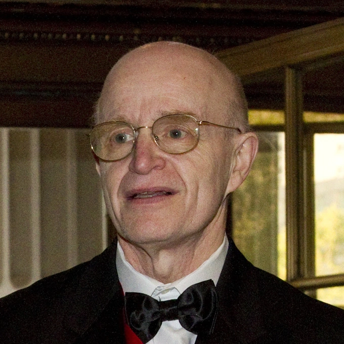 John Robert Anderson