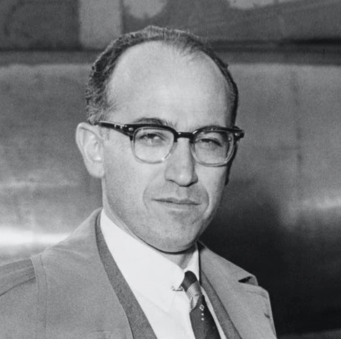 Jonas Edward Salk